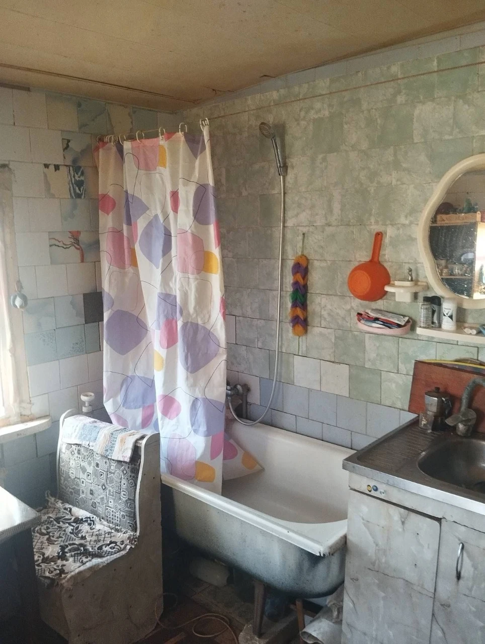 Продається приватний будинок у Новопокровці, 15 км від Харкова