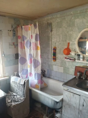 Продається приватний будинок у Новопокровці, 15 км від Харкова