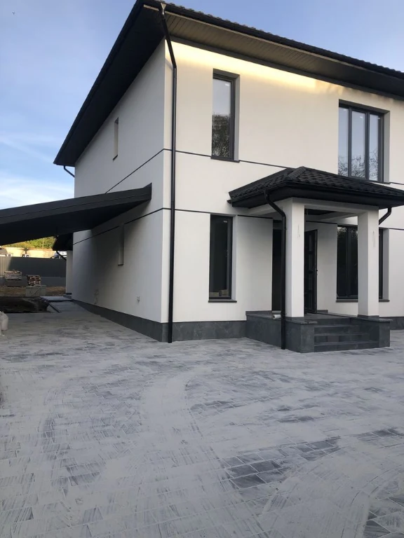 Продається будинок на Дослідній станції