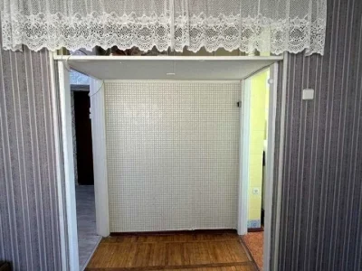 Квартира. Харків, Каденюка вул.