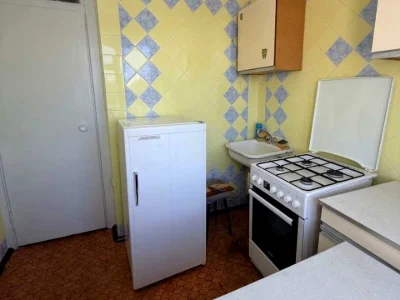 Квартира. Харків, Каденюка вул.