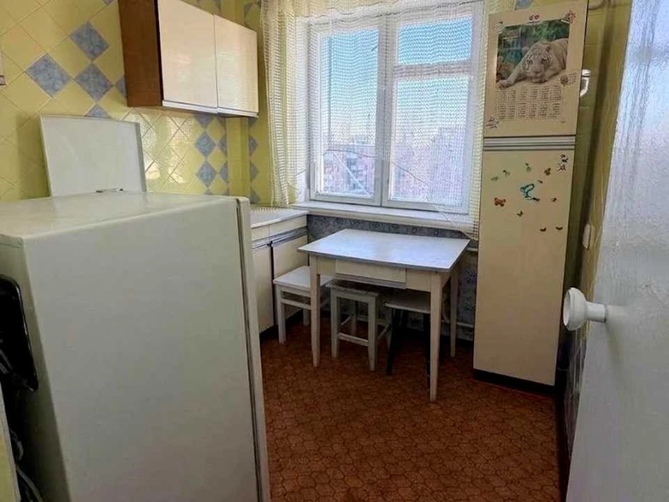 Квартира. Харків, Каденюка вул.