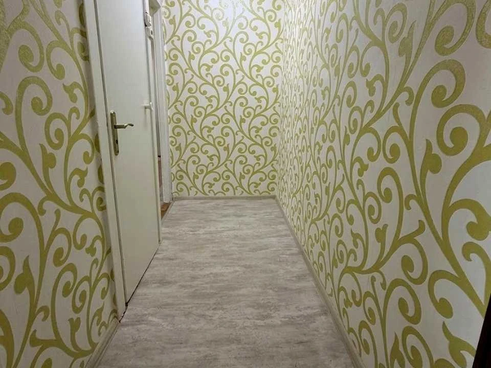 Квартира. Харків, Каденюка вул.