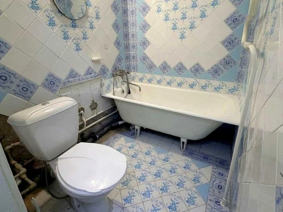 Квартира. Харків, Каденюка вул.