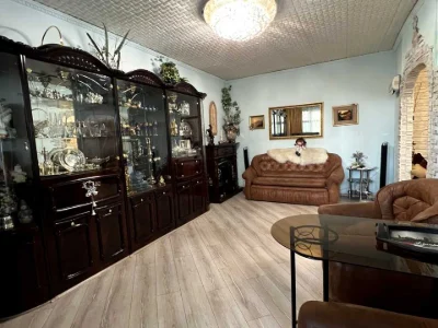 Apartment. Yan Chervonoho Street, Kharkiv.
