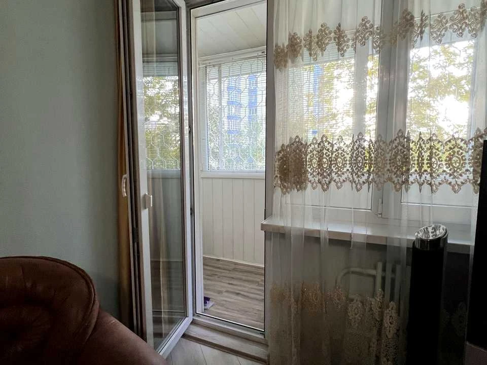 Apartment. Yan Chervonoho Street, Kharkiv.