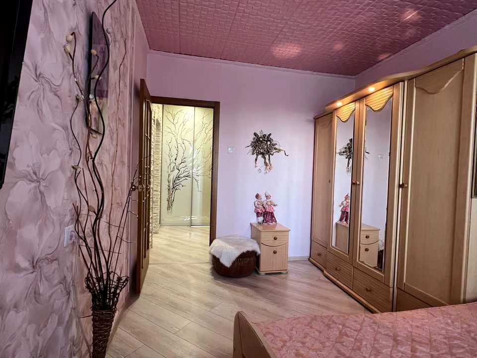 Apartment. Yan Chervonoho Street, Kharkiv.