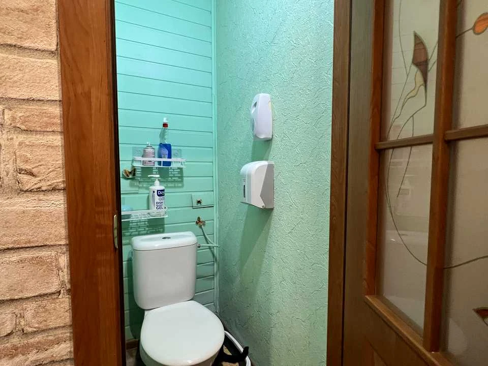 Apartment. Yan Chervonoho Street, Kharkiv.