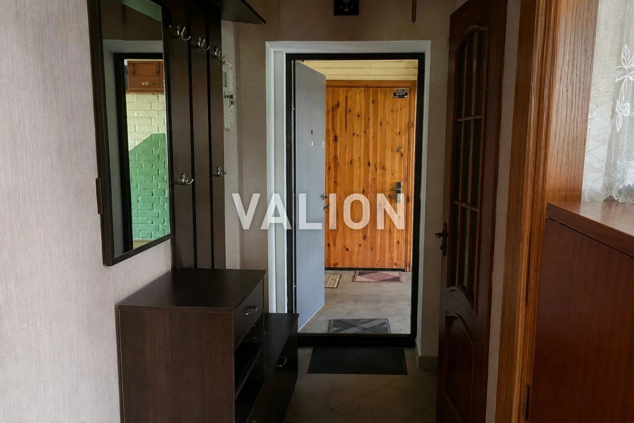 1-room apartment for sale 32m2, gas, Derevlyanska 21, Shevch