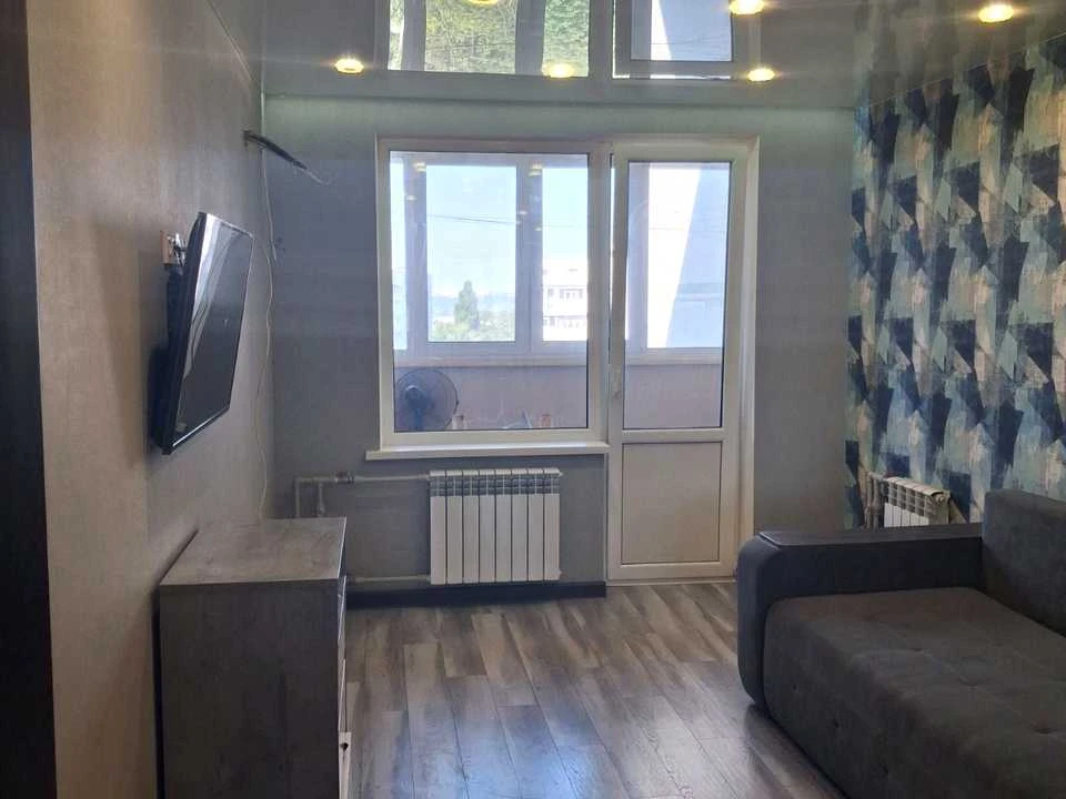 Apartment. Kharkiv, Gvardeytsiv-Shyronintsiv st.