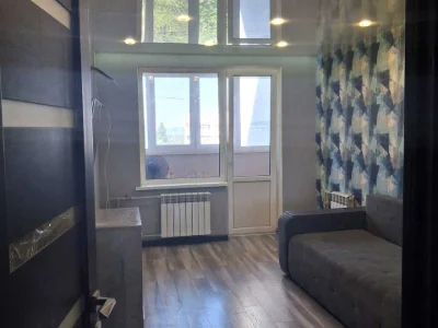 Apartment. Kharkiv, Gvardeytsiv-Shyronintsiv st.