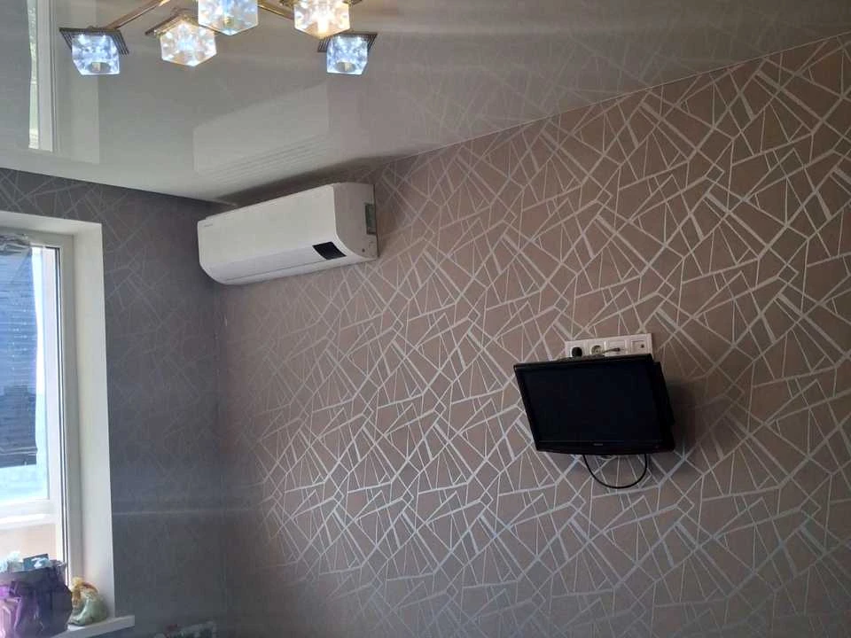 Apartment. Kharkiv, Gvardeytsiv-Shyronintsiv st.