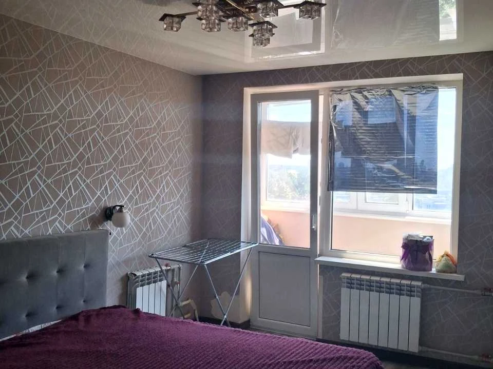 Apartment. Kharkiv, Gvardeytsiv-Shyronintsiv st.