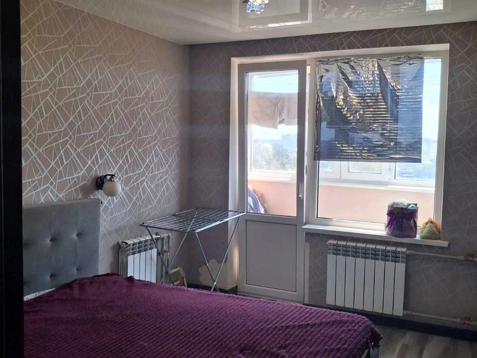 Apartment. Kharkiv, Gvardeytsiv-Shyronintsiv st.