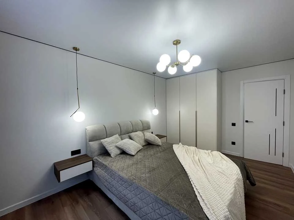 Apartment. Ternopil, Smakuły Street