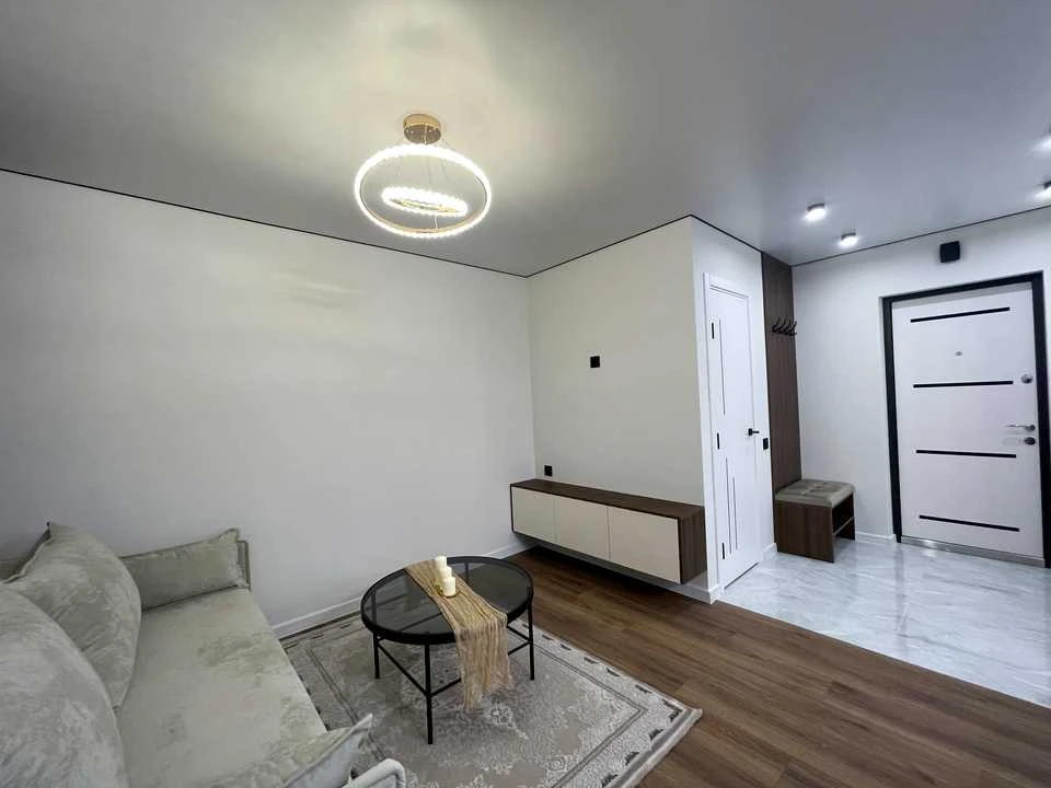 Apartment. Ternopil, Smakuły Street