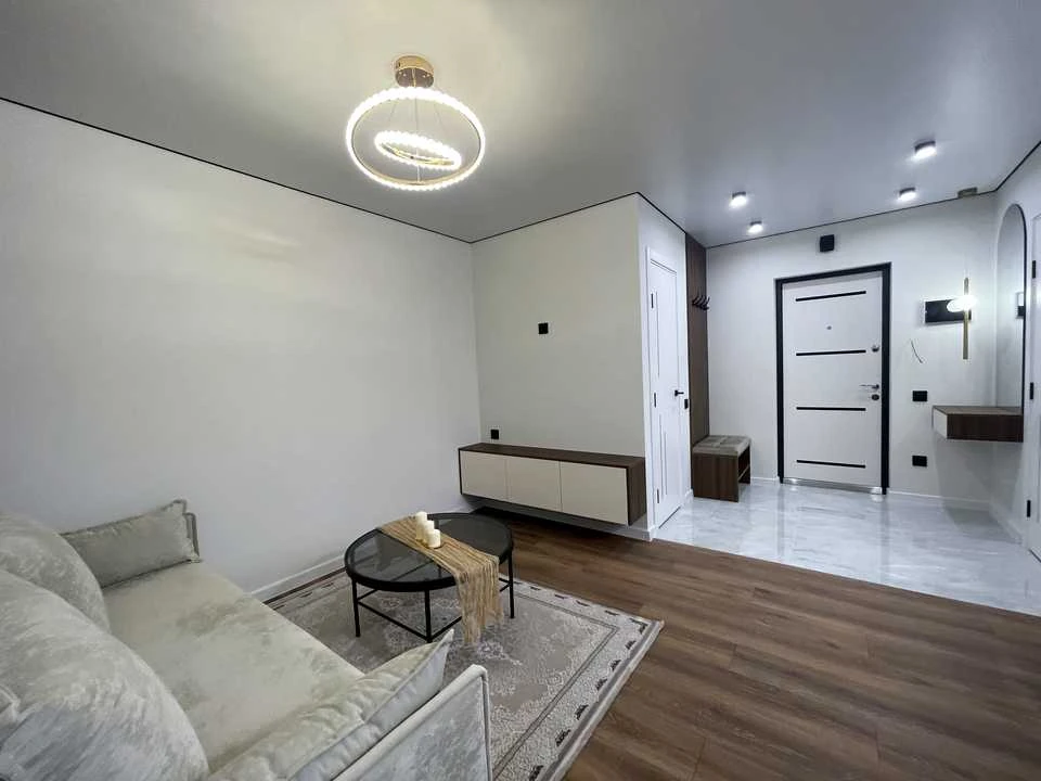 Apartment. Ternopil, Smakuły Street
