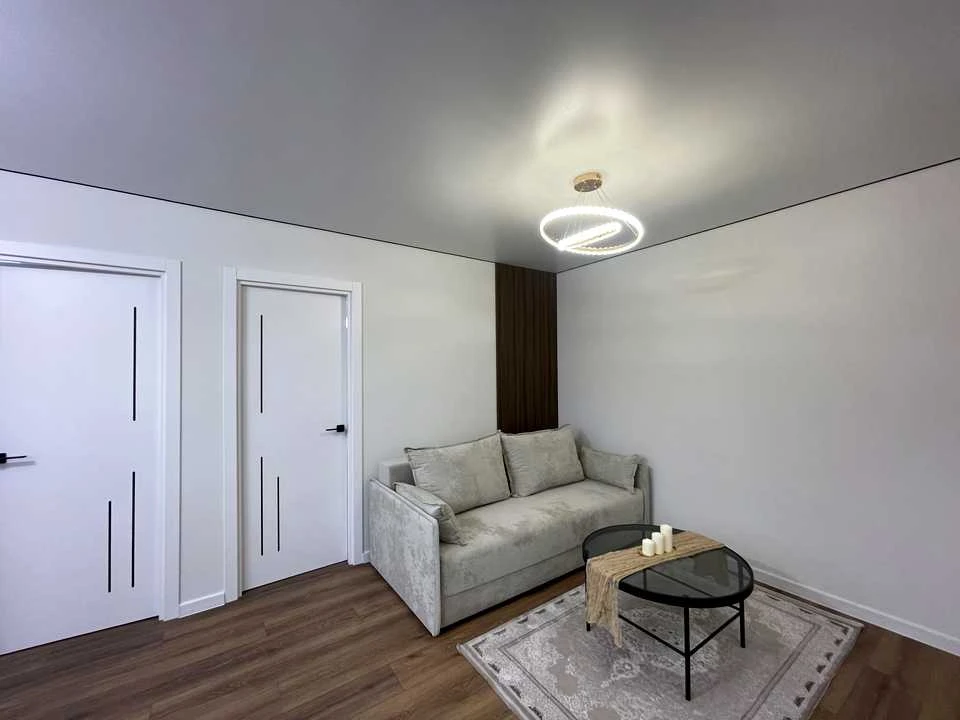 Apartment. Ternopil, Smakuły Street