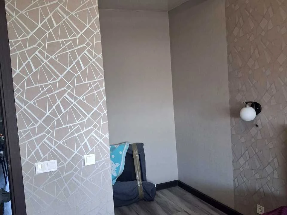 Apartment. Kharkiv, Gvardeytsiv-Shyronintsiv st.