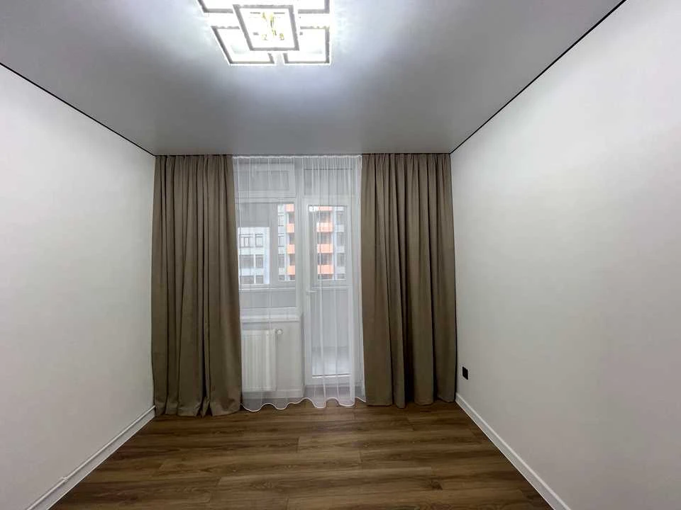 Apartment. Ternopil, Smakuły Street