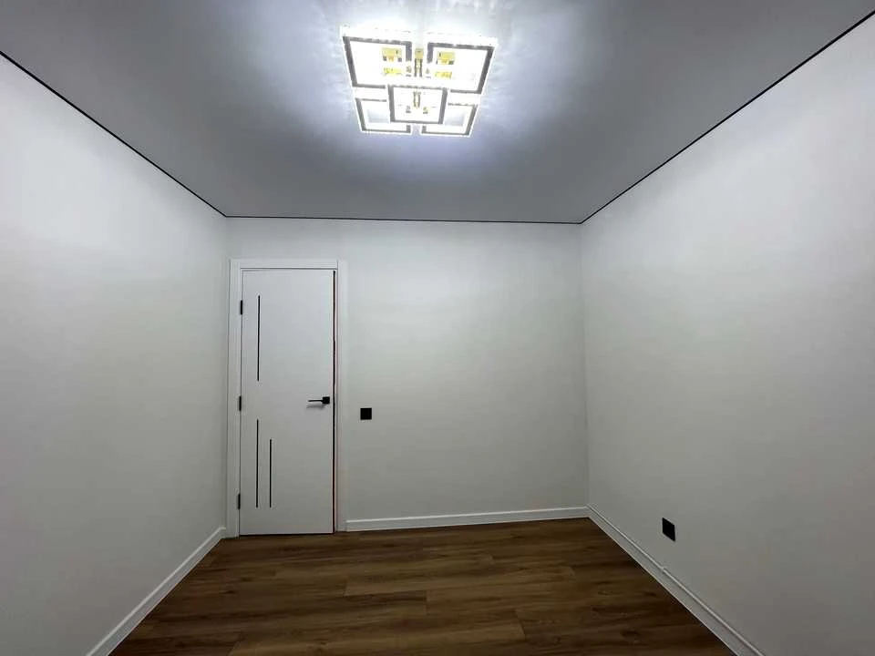 Apartment. Ternopil, Smakuły Street