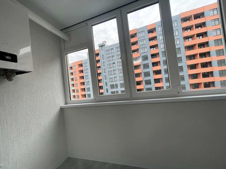 Apartment. Ternopil, Smakuły Street