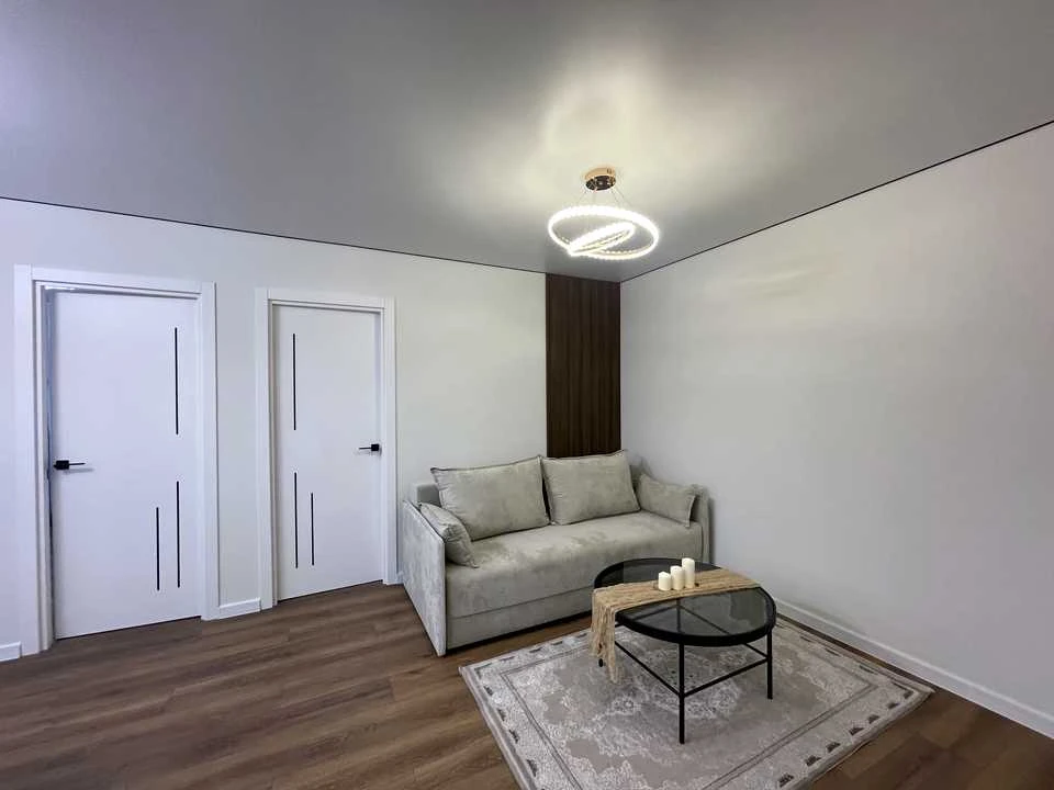 Apartment. Ternopil, Smakuły Street