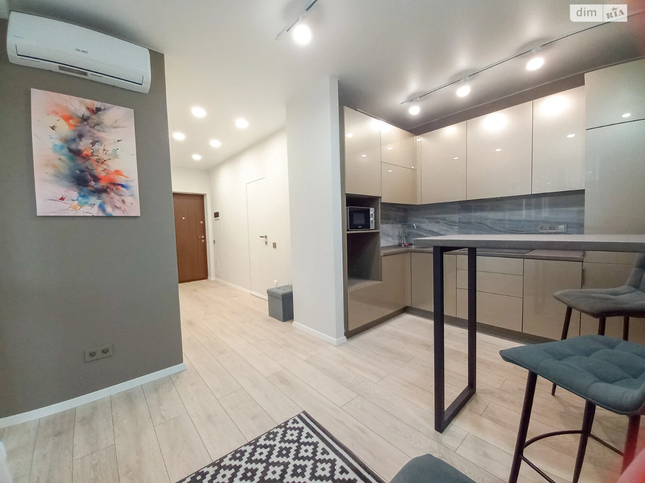 Long Term Rental Apartment Chokolovka