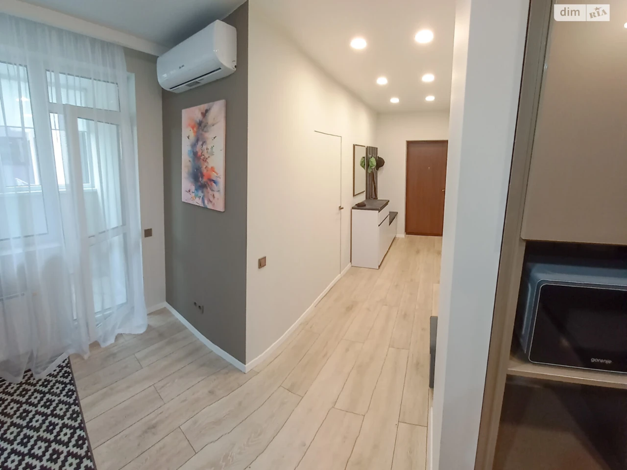 Long Term Rental Apartment Chokolovka