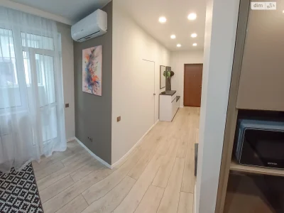 Long Term Rental Apartment Chokolovka