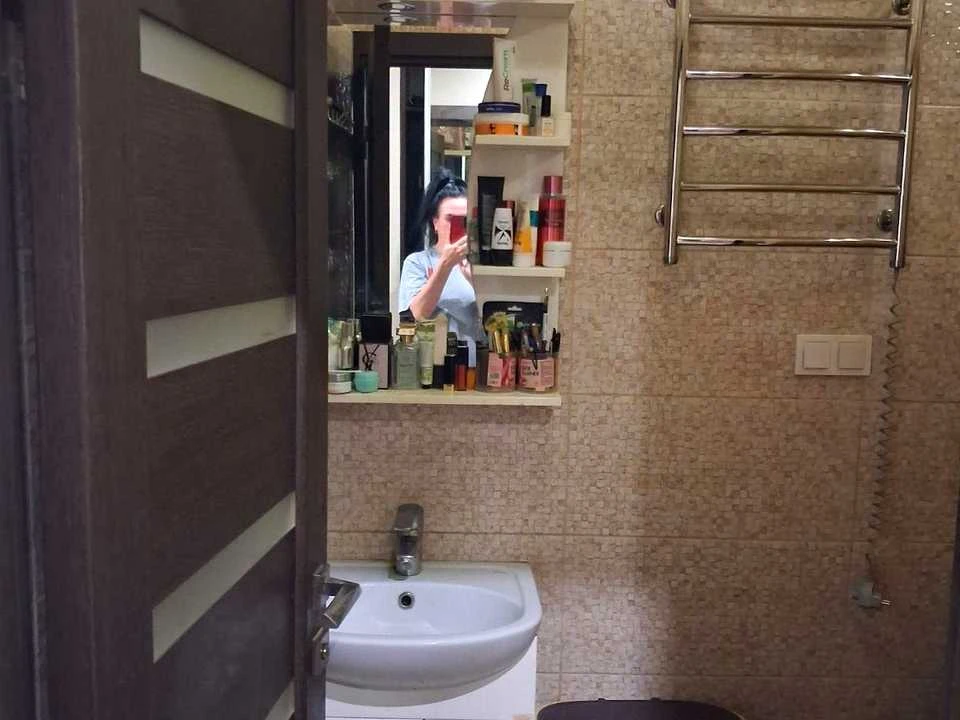 Apartment. Kharkiv, Gvardeytsiv-Shyronintsiv st.