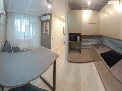 Long Term Rental Apartment Chokolovka