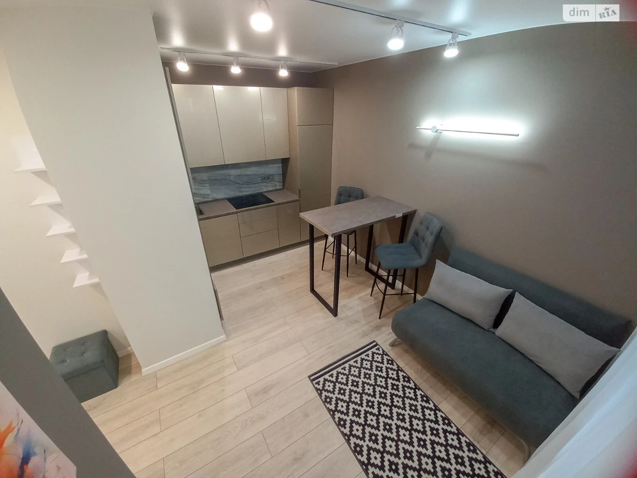 Long Term Rental Apartment Chokolovka