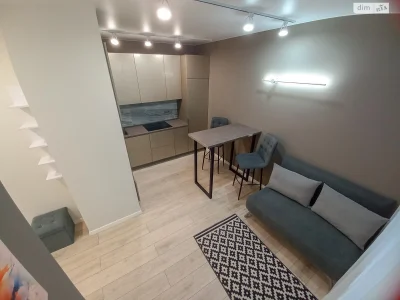 Long Term Rental Apartment Chokolovka