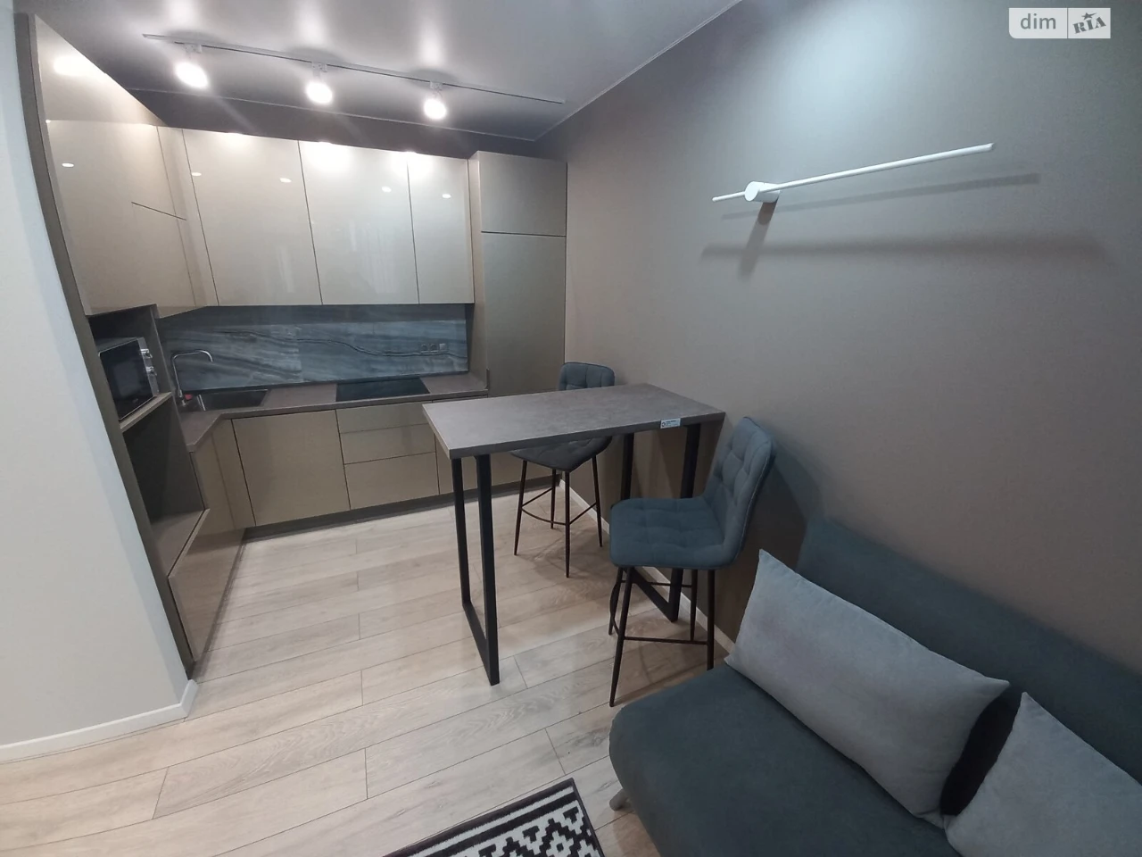 Long Term Rental Apartment Chokolovka