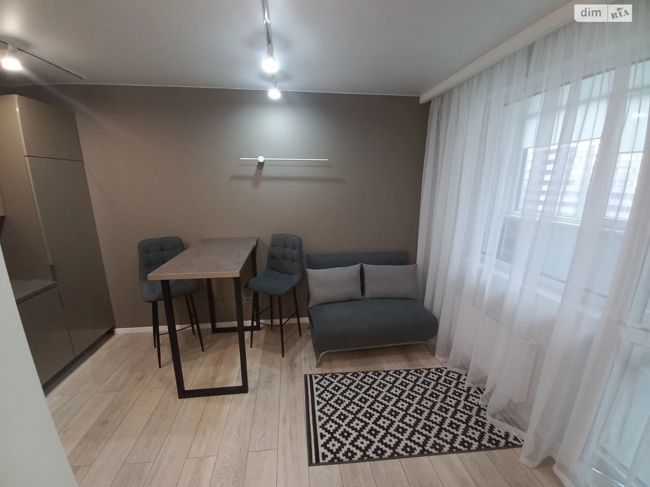 Long Term Rental Apartment Chokolovka