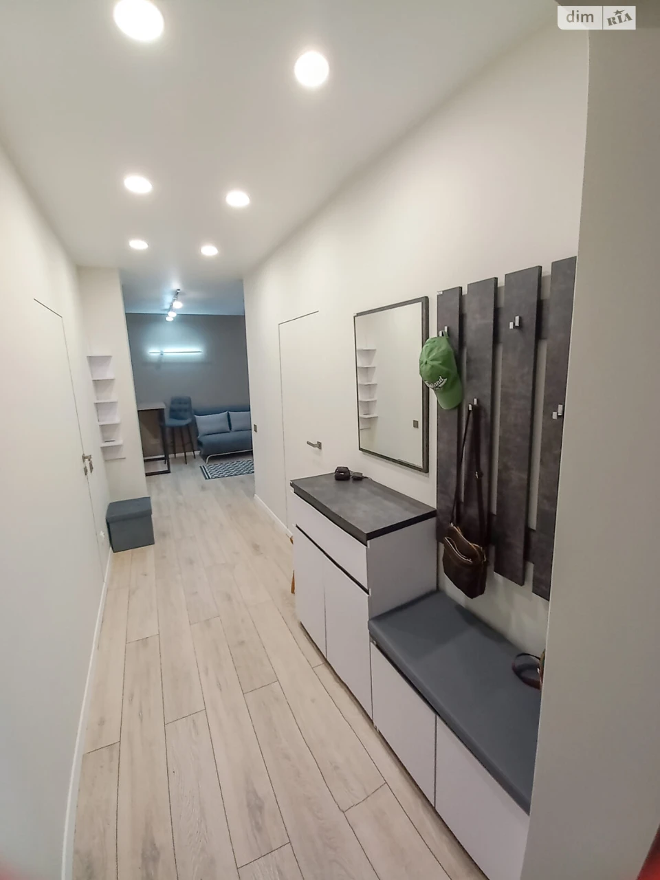 Long Term Rental Apartment Chokolovka