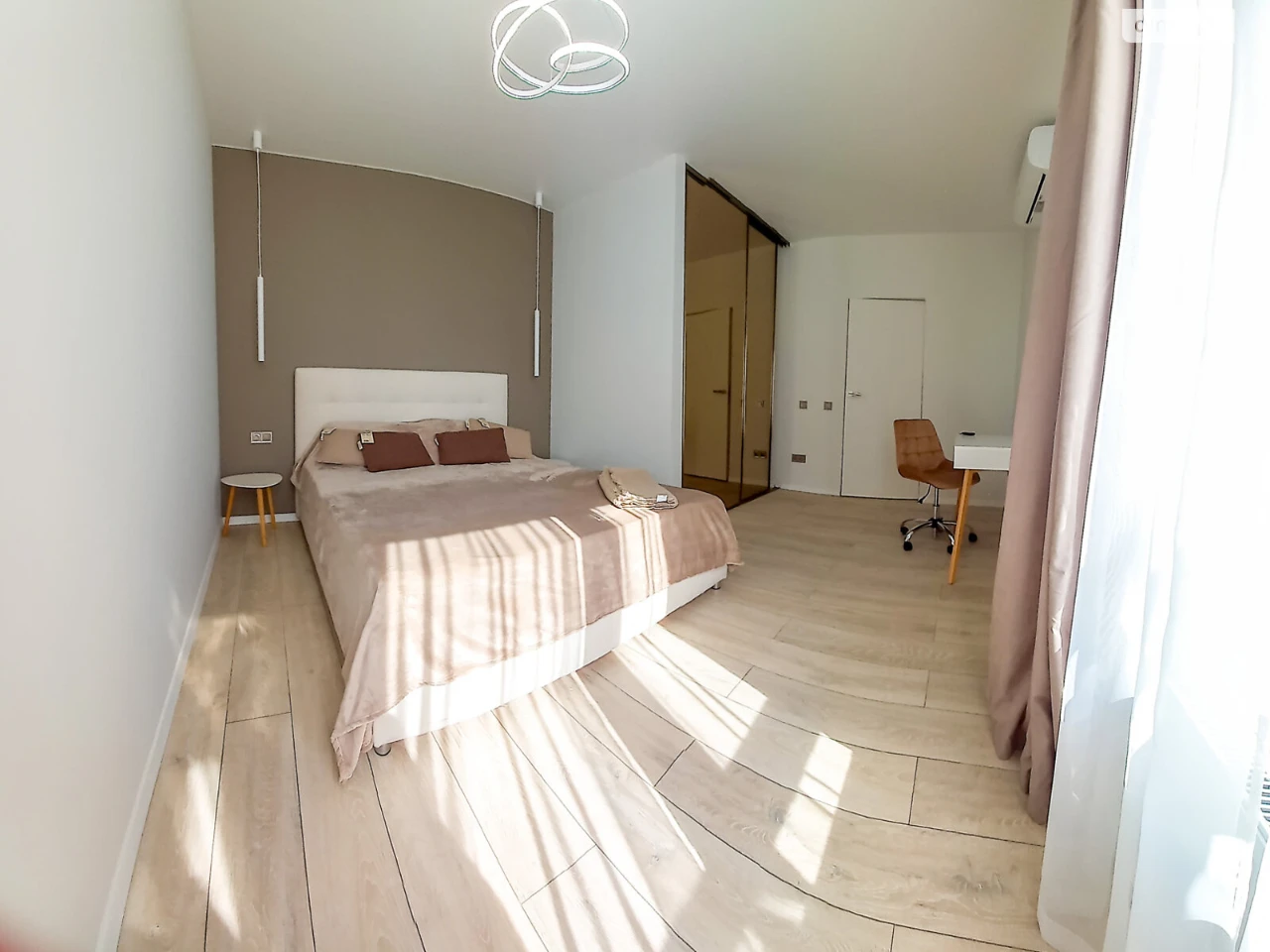 Long Term Rental Apartment Chokolovka