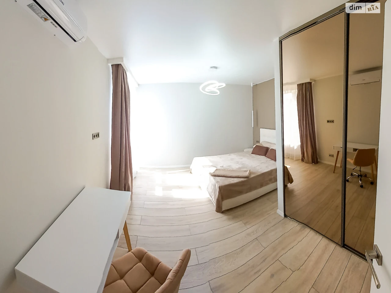 Long Term Rental Apartment Chokolovka