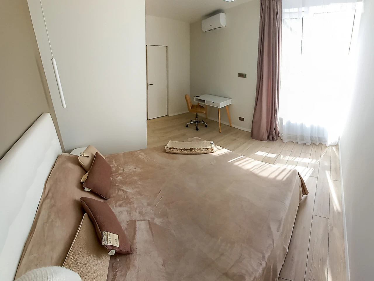 Long Term Rental Apartment Chokolovka