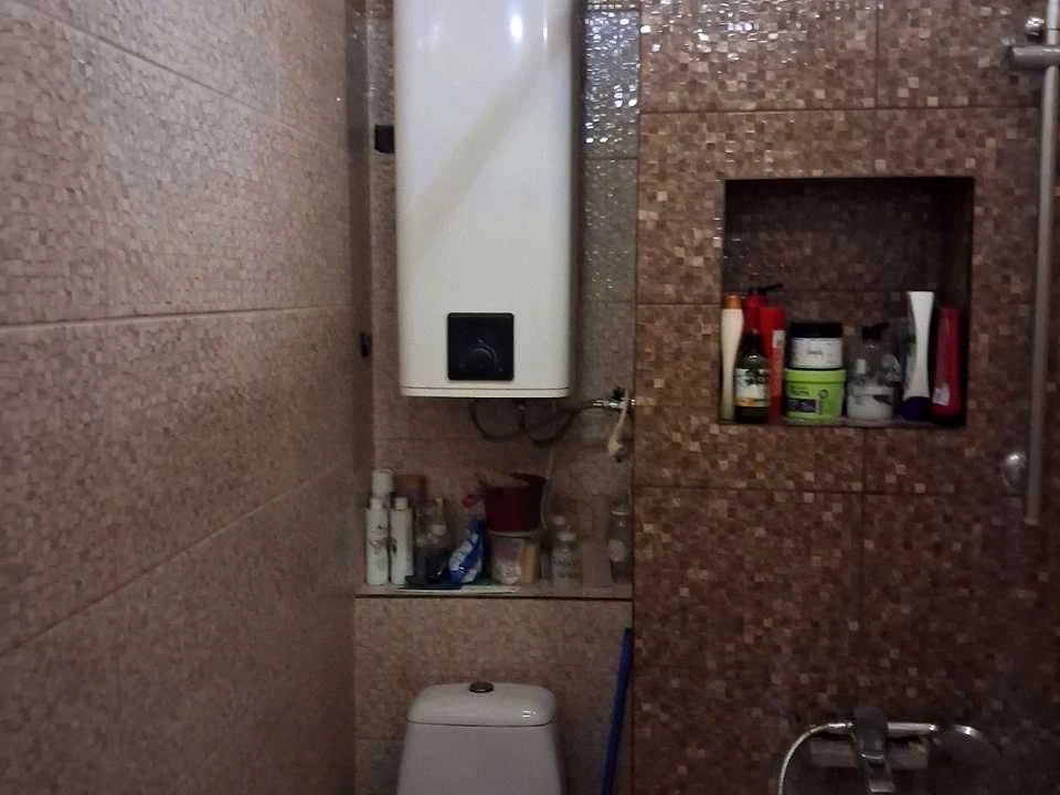 Apartment. Kharkiv, Gvardeytsiv-Shyronintsiv st.