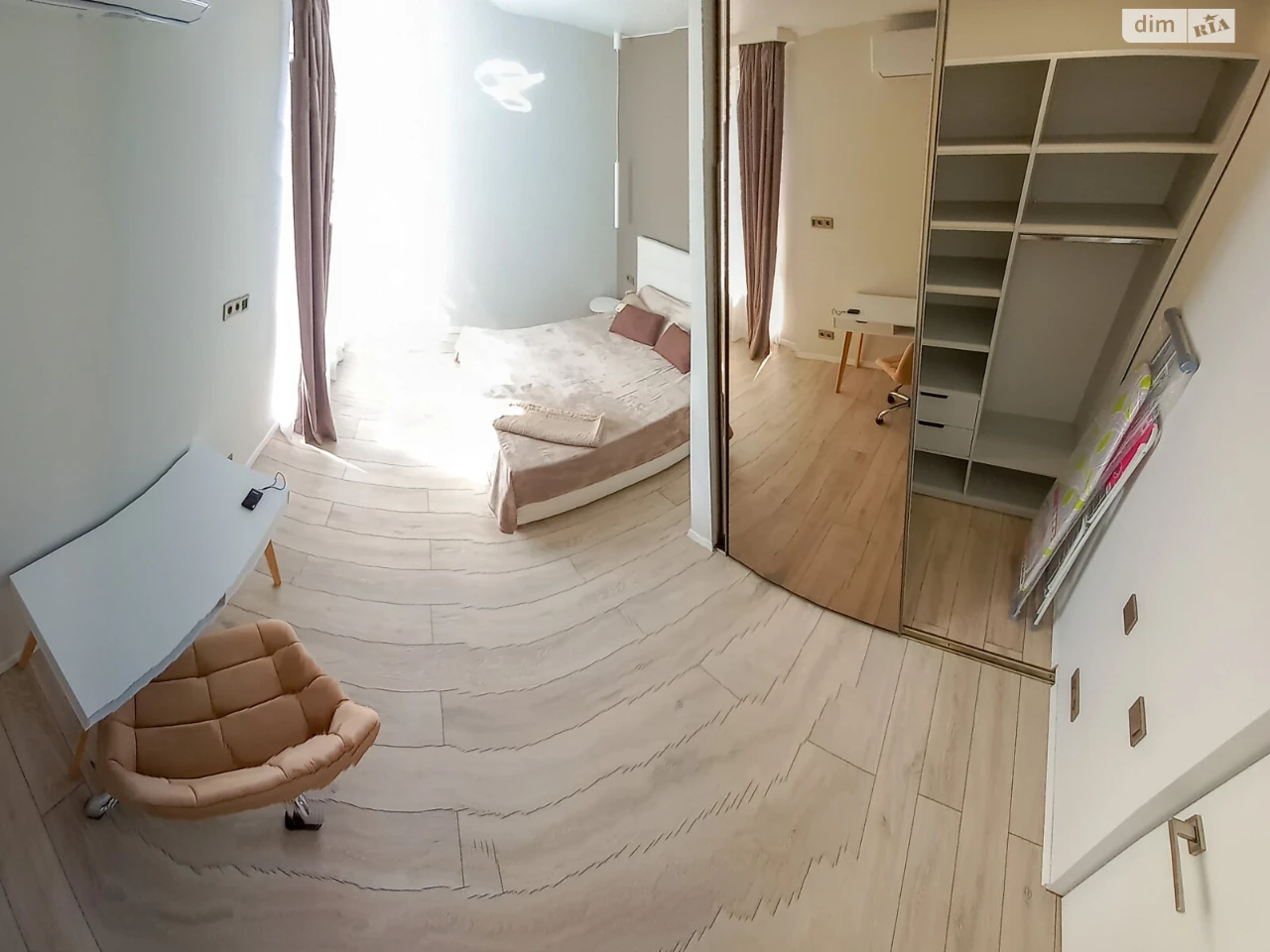 Long Term Rental Apartment Chokolovka