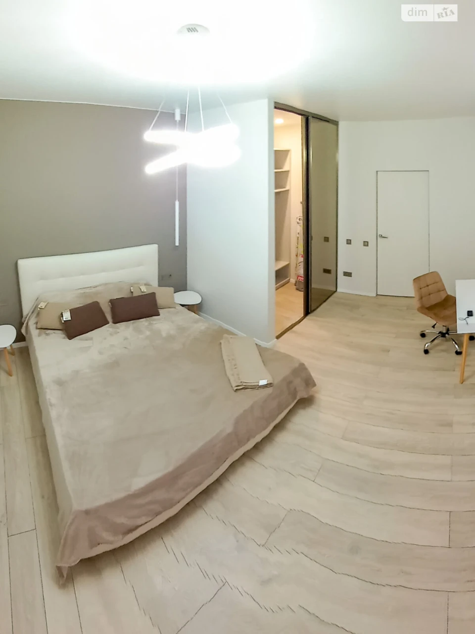 Long Term Rental Apartment Chokolovka