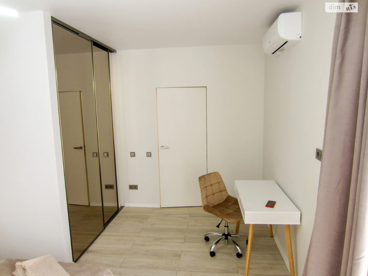 Long Term Rental Apartment Chokolovka