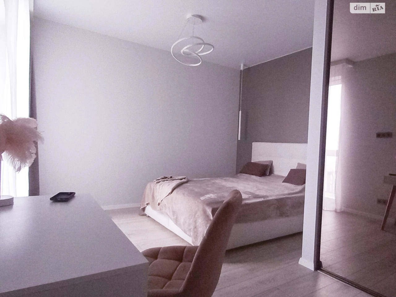 Long Term Rental Apartment Chokolovka