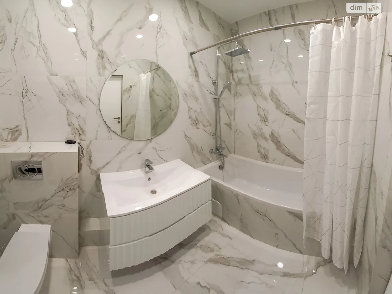 Long Term Rental Apartment Chokolovka