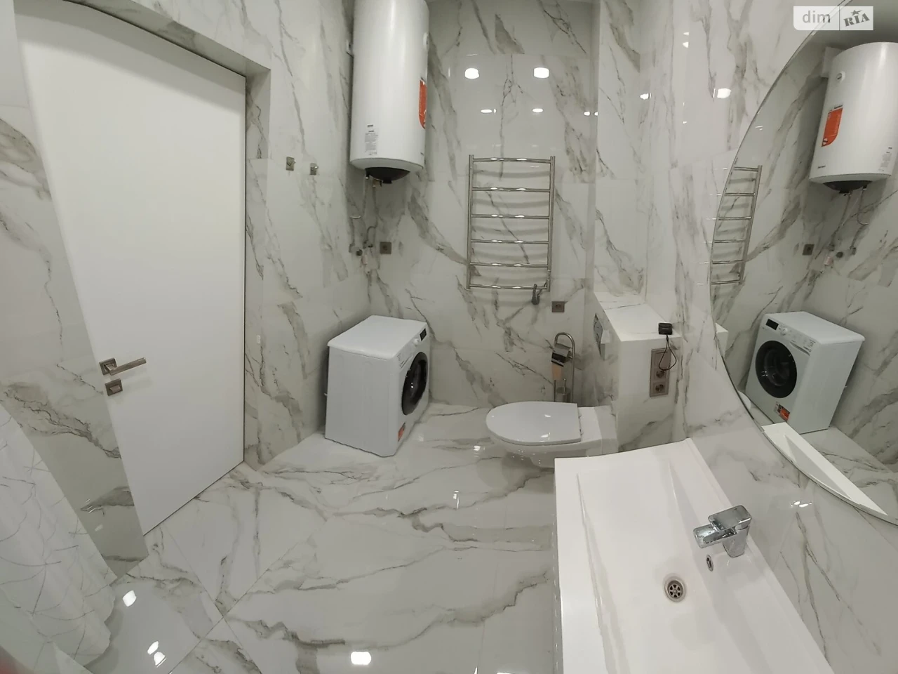 Long Term Rental Apartment Chokolovka