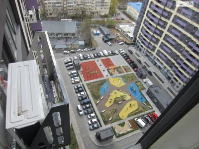 Long Term Rental Apartment Chokolovka