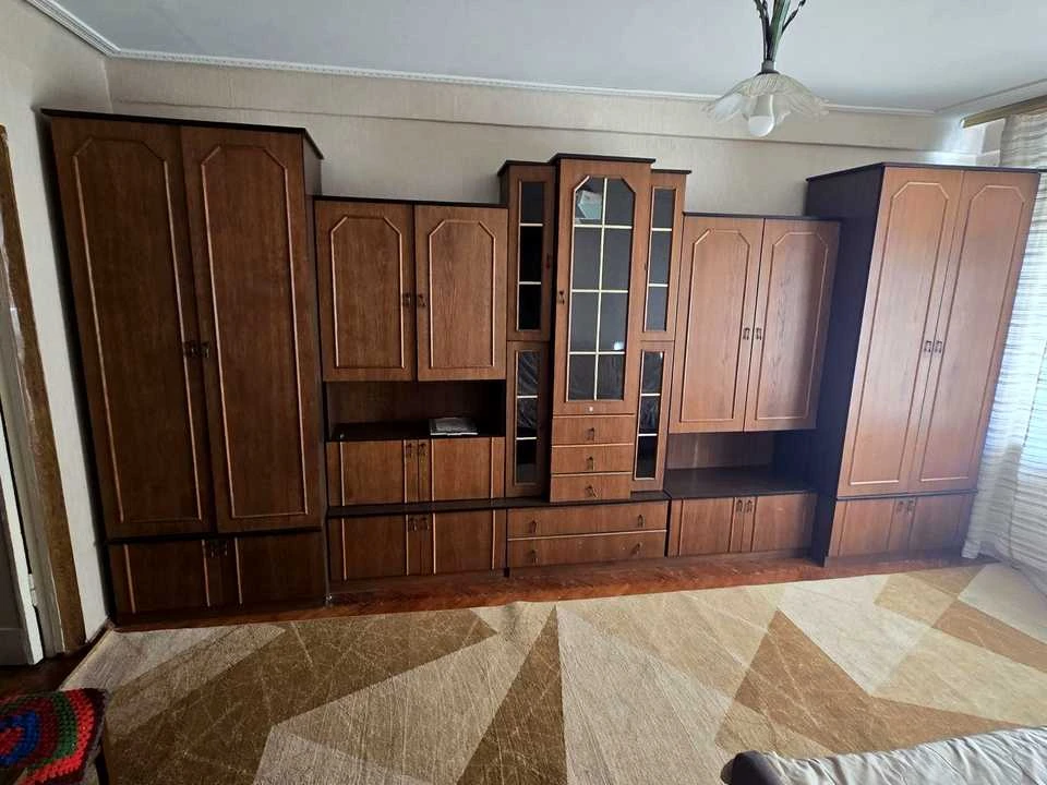 Квартира. Київ, Каунаська вул.