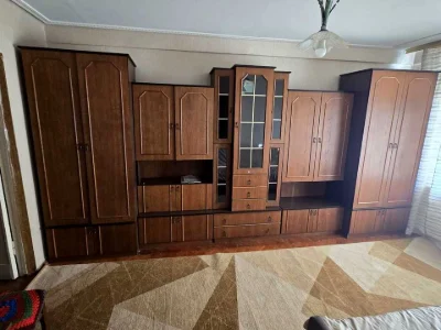 Квартира. Київ, Каунаська вул.
